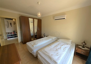 شقة فسيحة مع موقع مناسب في قلب أوبا