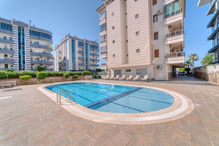 بنتهاوس واسع على البحر مع إطلالة وراحة 