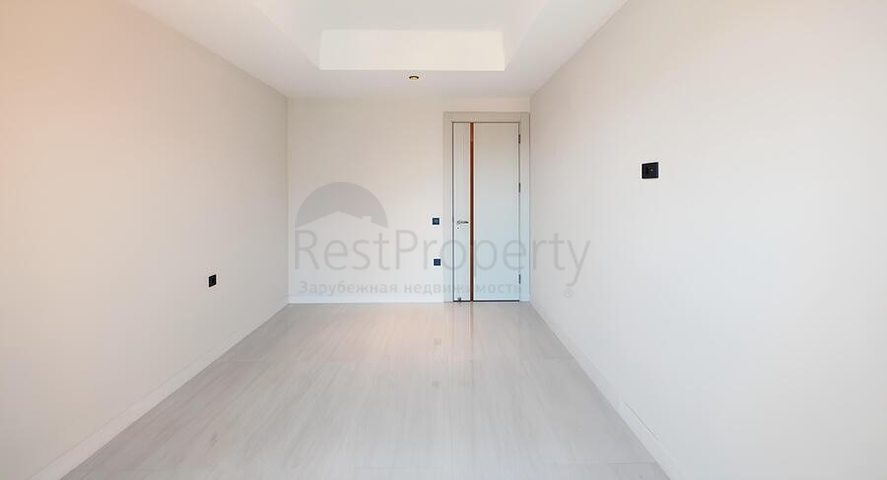 شقة فاخرة في مجمع سكني حديث على البحر