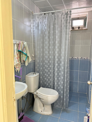 شقة 2+1 في حي كيزيلاريك-أنطاليا