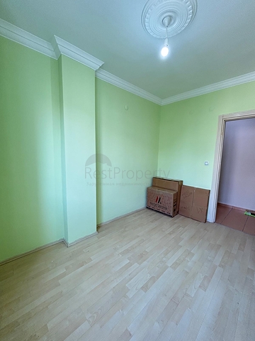 شقة 2+1 في حي كيزيلاريك-أنطاليا