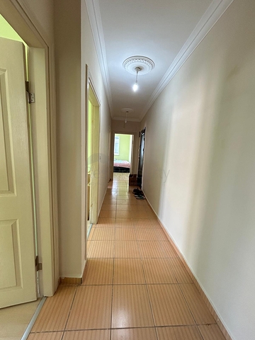 شقة 2+1 في حي كيزيلاريك-أنطاليا