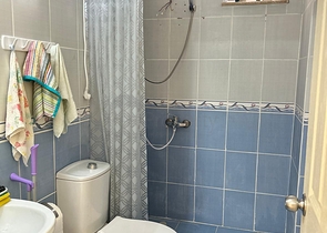 شقة 2+1 في حي كيزيلاريك-أنطاليا