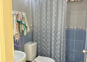 شقة 2+1 في حي كيزيلاريك-أنطاليا