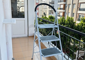 شقة 2+1 في حي كيزيلاريك-أنطاليا