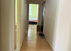 شقة 2+1 في حي كيزيلاريك-أنطاليا