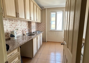 شقة 2+1 في حي كيزيلاريك-أنطاليا