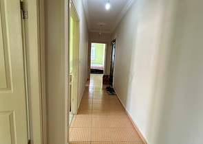 شقة 2+1 في حي كيزيلاريك-أنطاليا