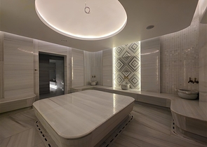 شقة حديثة على البحر في منطقة توركلر المرموقة