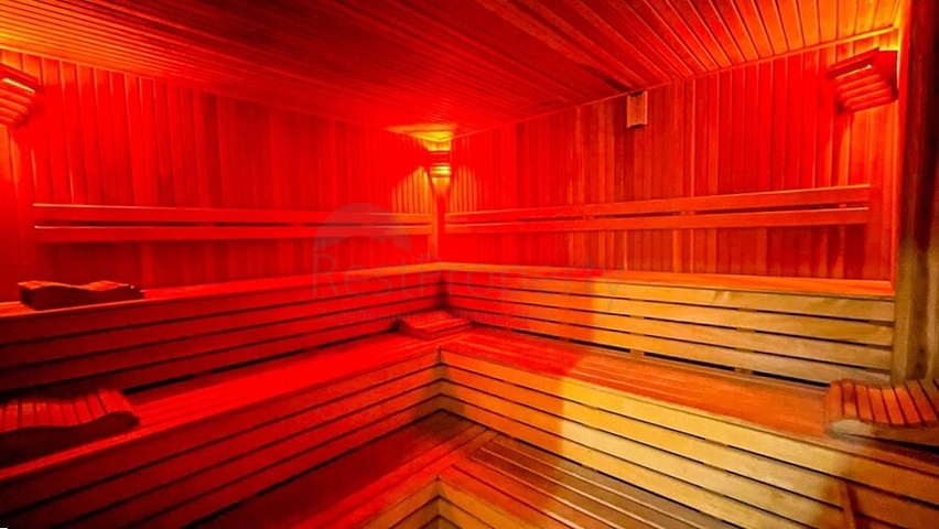 شقة مفروشة واسعة في منطقة مرموقة في أوبا