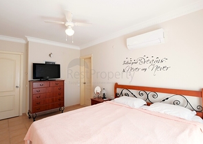 شقة مفروشة واسعة في منطقة مرموقة في أوبا