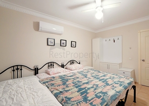 شقة مفروشة واسعة في منطقة مرموقة في أوبا