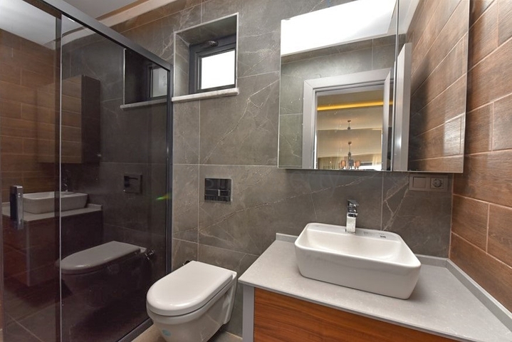 فلل في مجمع جديد في منطقة كارجيجاك