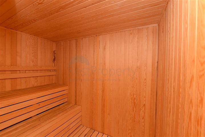 فلل في مجمع جديد في منطقة كارجيجاك