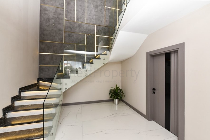 فلل في مجمع جديد في منطقة كارجيجاك