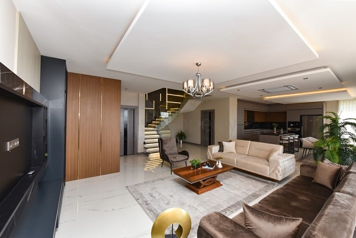 فلل في مجمع جديد في منطقة كارجيجاك