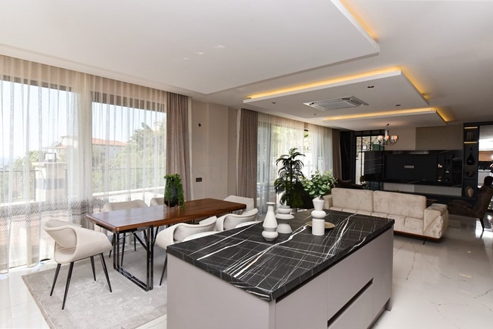 فلل في مجمع جديد في منطقة كارجيجاك