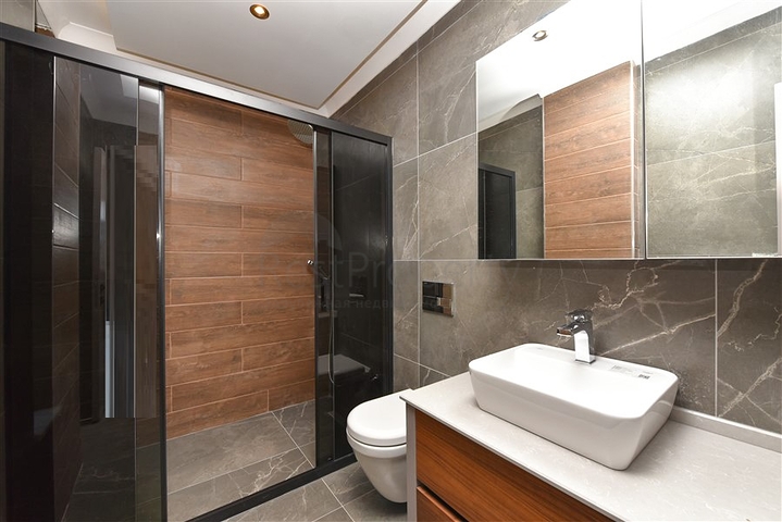 فلل في مجمع جديد في منطقة كارجيجاك