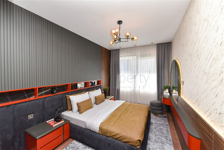 فلل في مجمع جديد في منطقة كارجيجاك