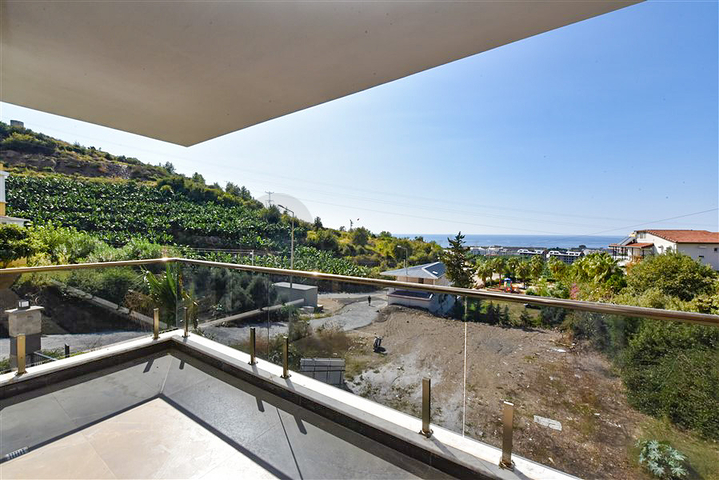 فلل في مجمع جديد في منطقة كارجيجاك