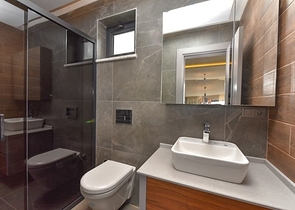 فلل في مجمع جديد في منطقة كارجيجاك