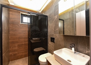 فلل في مجمع جديد في منطقة كارجيجاك