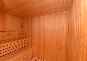 فلل في مجمع جديد في منطقة كارجيجاك