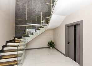 فلل في مجمع جديد في منطقة كارجيجاك