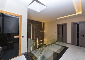 فلل في مجمع جديد في منطقة كارجيجاك