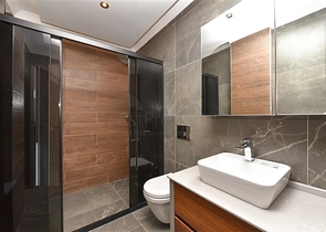 فلل في مجمع جديد في منطقة كارجيجاك