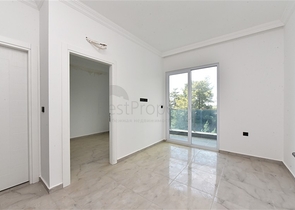 شقة مريحة 1 + 1 في مجمع سكني حديث في أفسلار