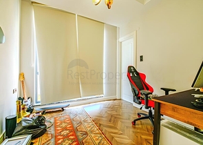 بنتهاوس فاخر 4 + 1 مع إطلالات بانورامية على البحر في وسط ألانيا