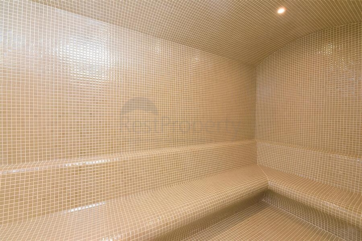 شقة 2+1 مع القرب المباشر من البحر في منطقة أوبا