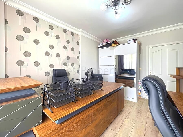 شقة 2+1 مطلة على البحر في منطقة جيكجيلي