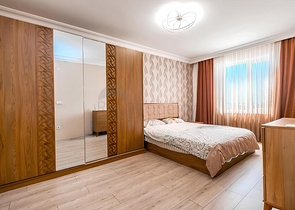 شقة 2+1 مطلة على البحر في منطقة جيكجيلي