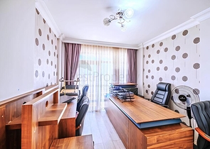 شقة 2+1 مطلة على البحر في منطقة جيكجيلي