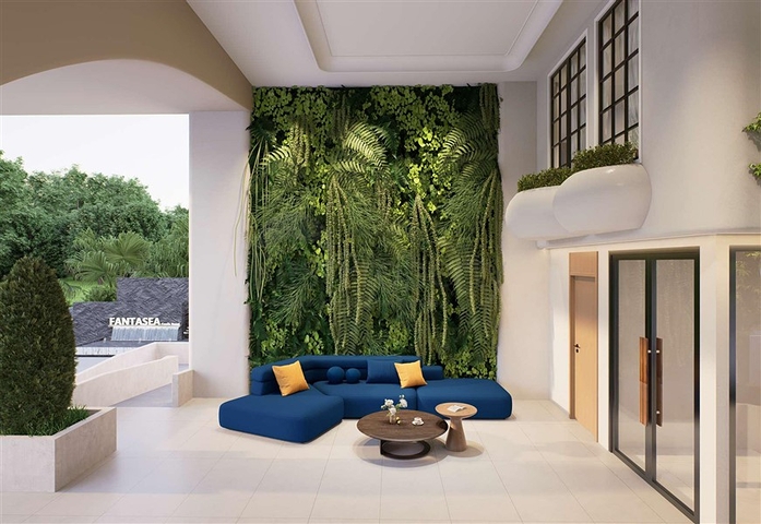 المشروع السادس من فانتاسي بلس هو مساحة جديدة في راواي المشروع السادس من فانتاسي بلس هو مساحة جديدة في راواي