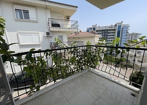 بنتهاوس واسع في سيكجيلي مطل على البحر