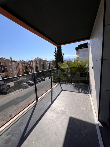 شقة 2+1 في كونيالتي-منطقة أنطاليا