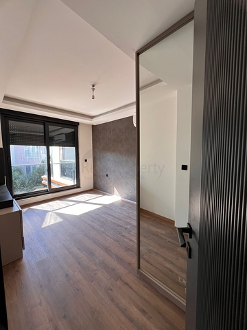 شقة 2+1 في كونيالتي-منطقة أنطاليا