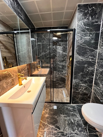 شقة 2+1 في كونيالتي-منطقة أنطاليا