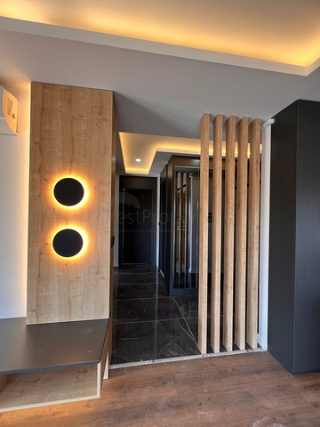 شقة 2+1 في كونيالتي-منطقة أنطاليا