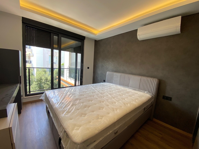 شقة 2+1 في كونيالتي-منطقة أنطاليا