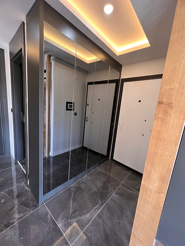 شقة 2+1 في كونيالتي-منطقة أنطاليا