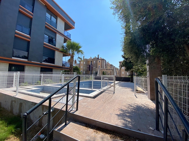 شقة 2+1 في كونيالتي-منطقة أنطاليا