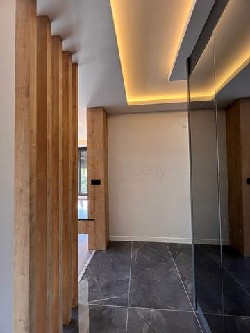 شقة 2+1 في كونيالتي-منطقة أنطاليا