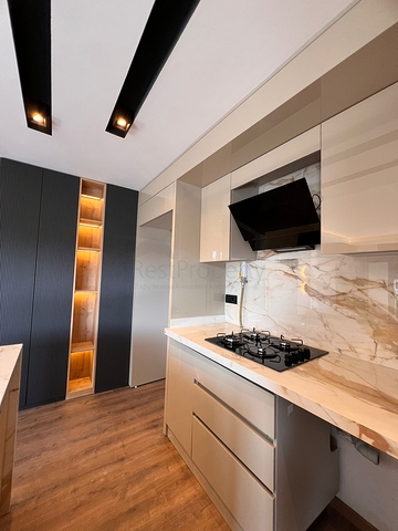 شقة 2+1 في كونيالتي-منطقة أنطاليا