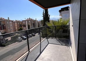 شقة 2+1 في كونيالتي-منطقة أنطاليا