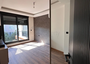 شقة 2+1 في كونيالتي-منطقة أنطاليا