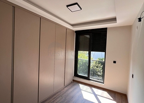 شقة 2+1 في كونيالتي-منطقة أنطاليا